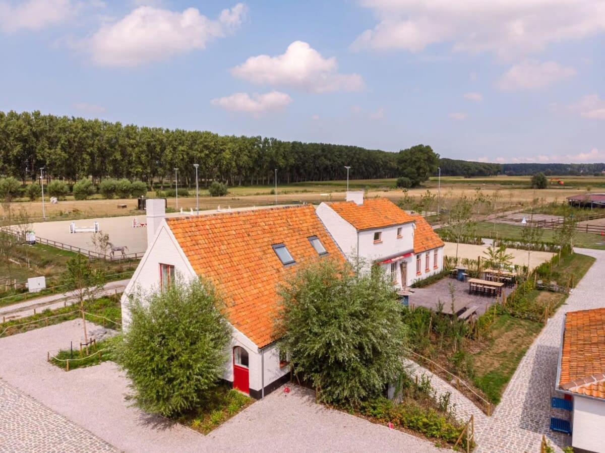 Hébergement de vacances Huswell - Lord - Charming Double At Ranch 