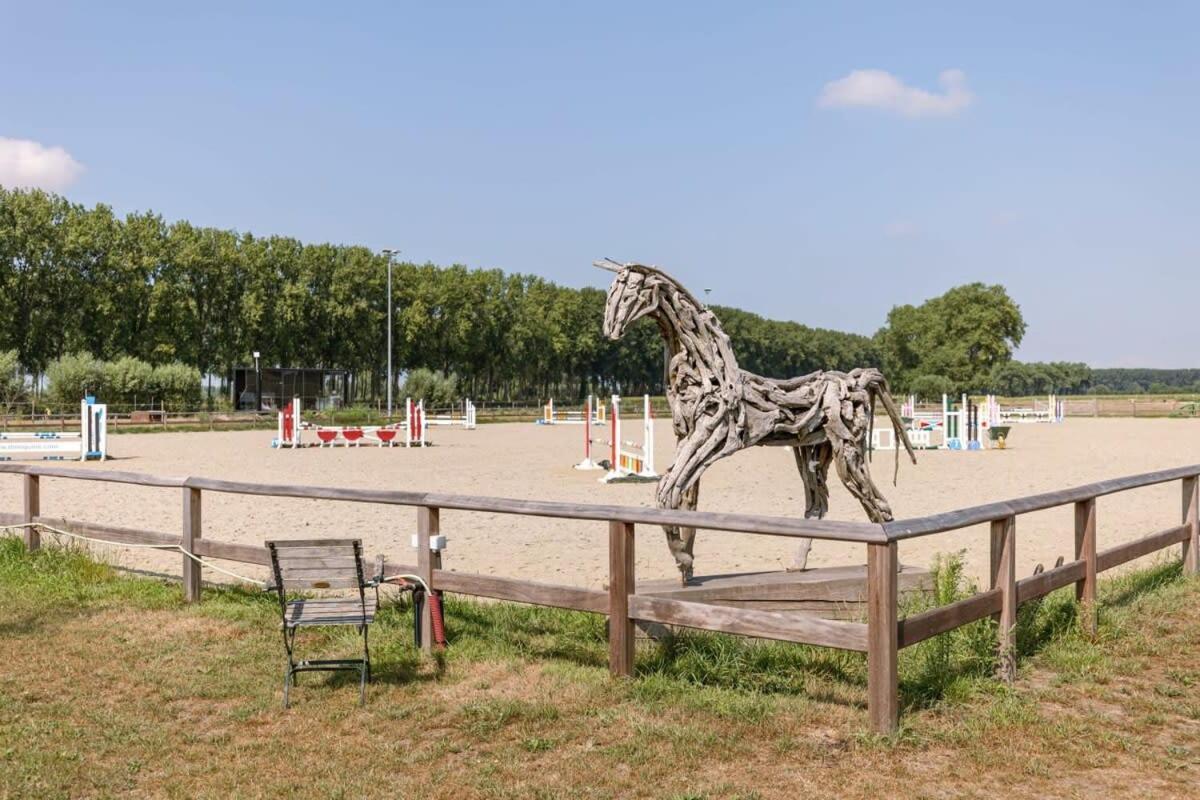 Hébergement de vacances Huswell - Lord - Charming Double At Ranch 