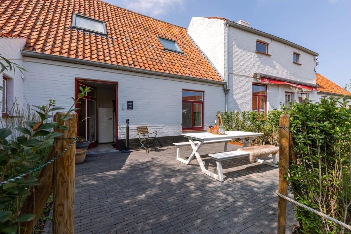 Vakantiehuis Lord - Charming Double At Ranch De Blauwe Zaal *